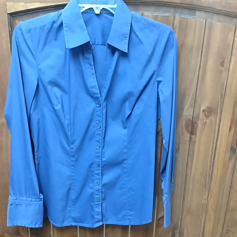 2 * Express Design Studio Blouses - image 5